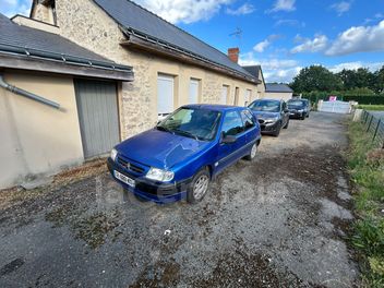 CITROEN 