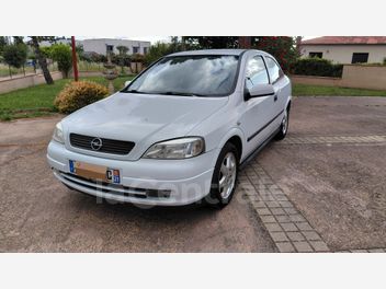 OPEL 