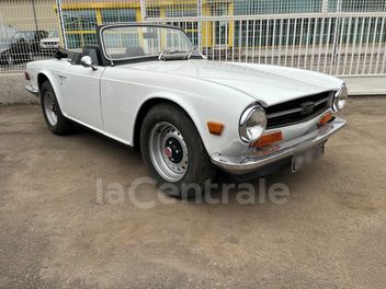 TRIUMPH 