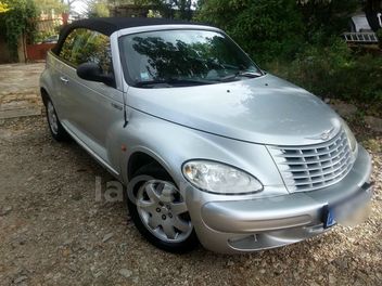 CHRYSLER 