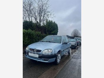 CITROEN