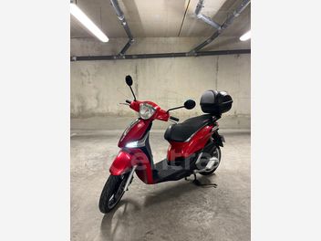 PIAGGIO LIBERTY 125