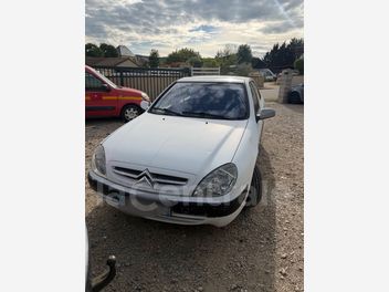 CITROEN 