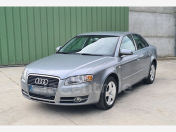 AUDI A4 (3E GENERATION) III 2.0 TDI 140 AMBIENTE MULTITRONIC
