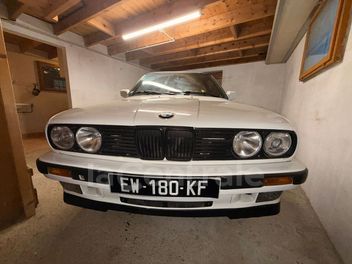 BMW SERIE 3 E30 COUPE (E30) 316I WORLDLINE 2P
