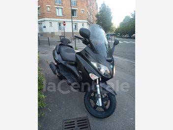 PIAGGIO X EVO 125