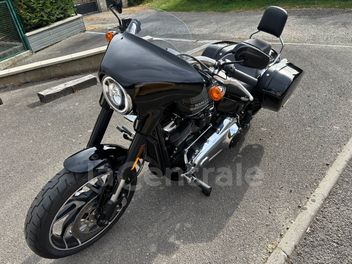 HARLEY DAVIDSON SOFTAIL SPORT GLIDE 1745