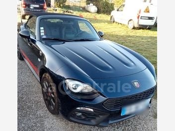 ABARTH 