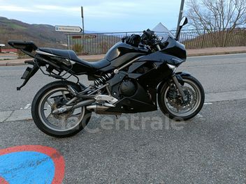 KAWASAKI ER-6F 649 ABS