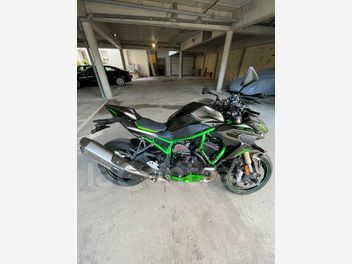 KAWASAKI Z H2 1000