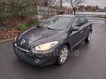RENAULT FLUENCE 1.5 DCI 110 FAP BLACK EDITION ECO2