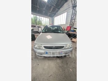 CITROEN 