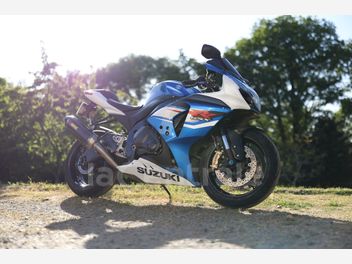 SUZUKI GSX-R 1000
