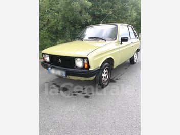 CITROEN 
