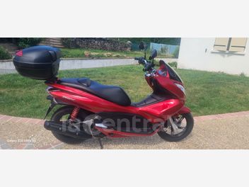HONDA SH 125 I