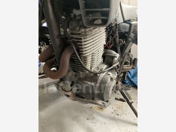 YAMAHA XTZ 600 TENERE
