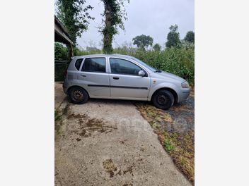 DAEWOO KALOS 1.4 GPL 94 SX