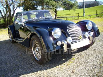 MORGAN