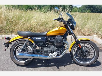 MOTO GUZZI V9 II 850 ROAMER