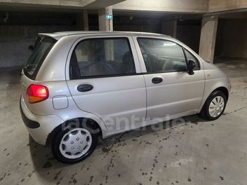 DAEWOO 