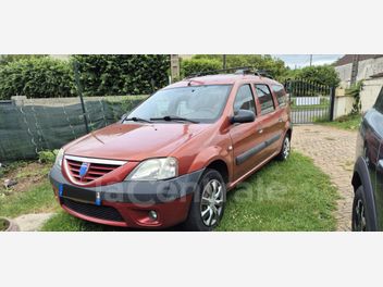 DACIA 