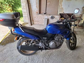 HONDA DEAUVILLE 650