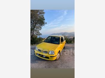 NISSAN MICRA 2 II 1.0 AMETHYSTE 3P