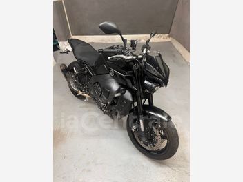 YAMAHA MT-10 1000
