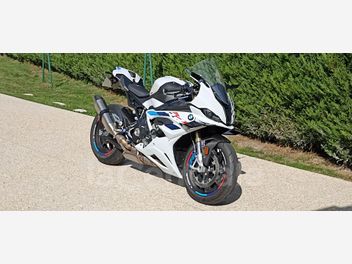 BMW S1000 RR 1000