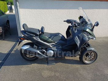 KYMCO CV3 550