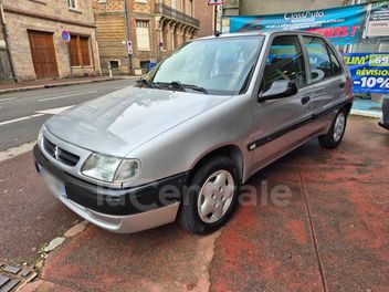 CITROEN 