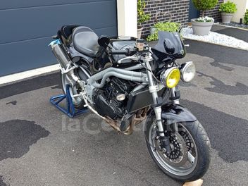 TRIUMPH SPEED TRIPLE 955 T 509