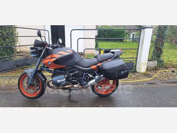 BMW R 1150 R ROCKSTER