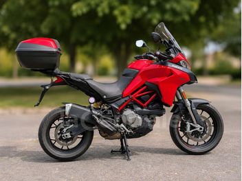 DUCATI HYPERSTRADA 939
