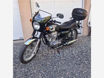 KAWASAKI W 800