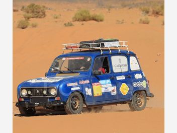 RENAULT 