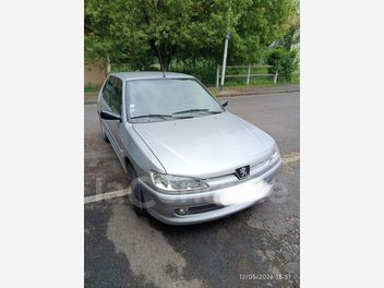 PEUGEOT 