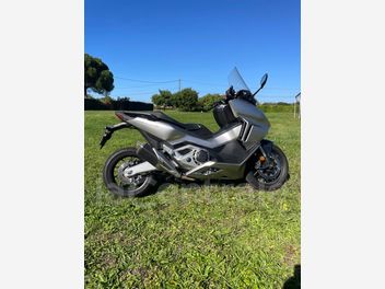 HONDA INTEGRA 750
