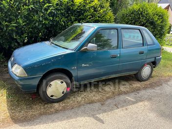CITROEN 