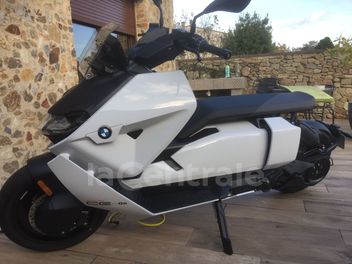 BMW CE 04 15KW