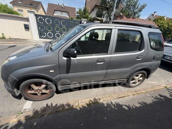 SUZUKI IGNIS 1.3 DDIS GL 5P