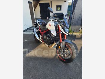 HONDA NC 750 S