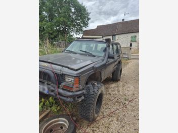 JEEP 