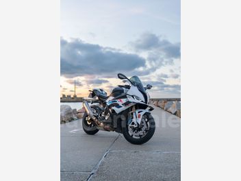 BMW S1000 RR 1000