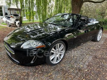 JAGUAR 