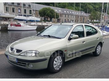 RENAULT 