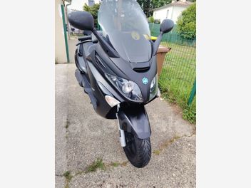 PIAGGIO X EVO 125