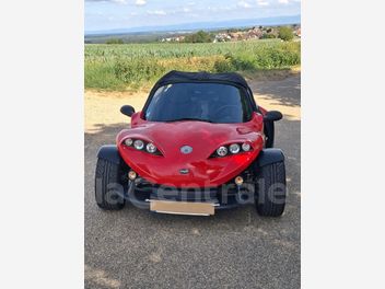 SECMA F-16 ROADSTER 1.6 105 FUN