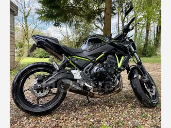 KAWASAKI Z 650 650