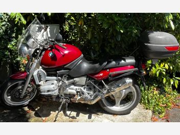 BMW R850 R 850